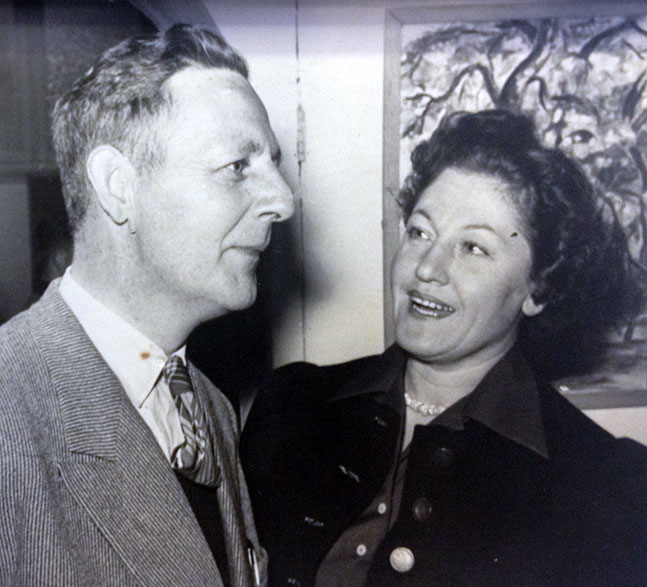 De Graaf