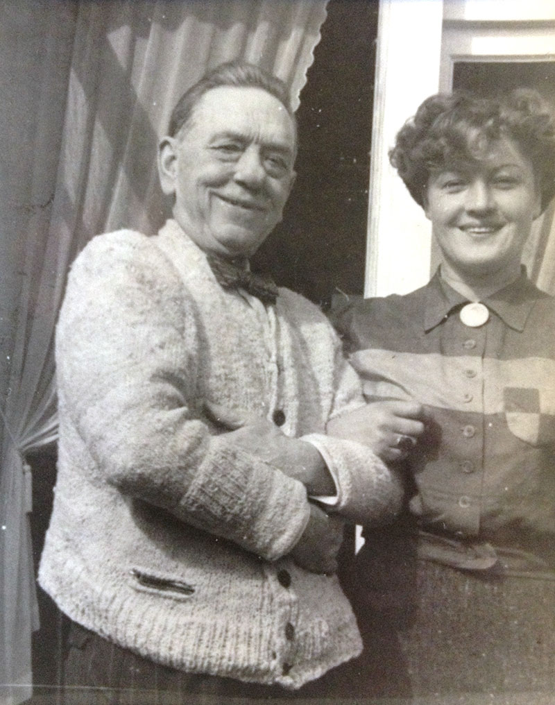 Theo van Wijngaarden